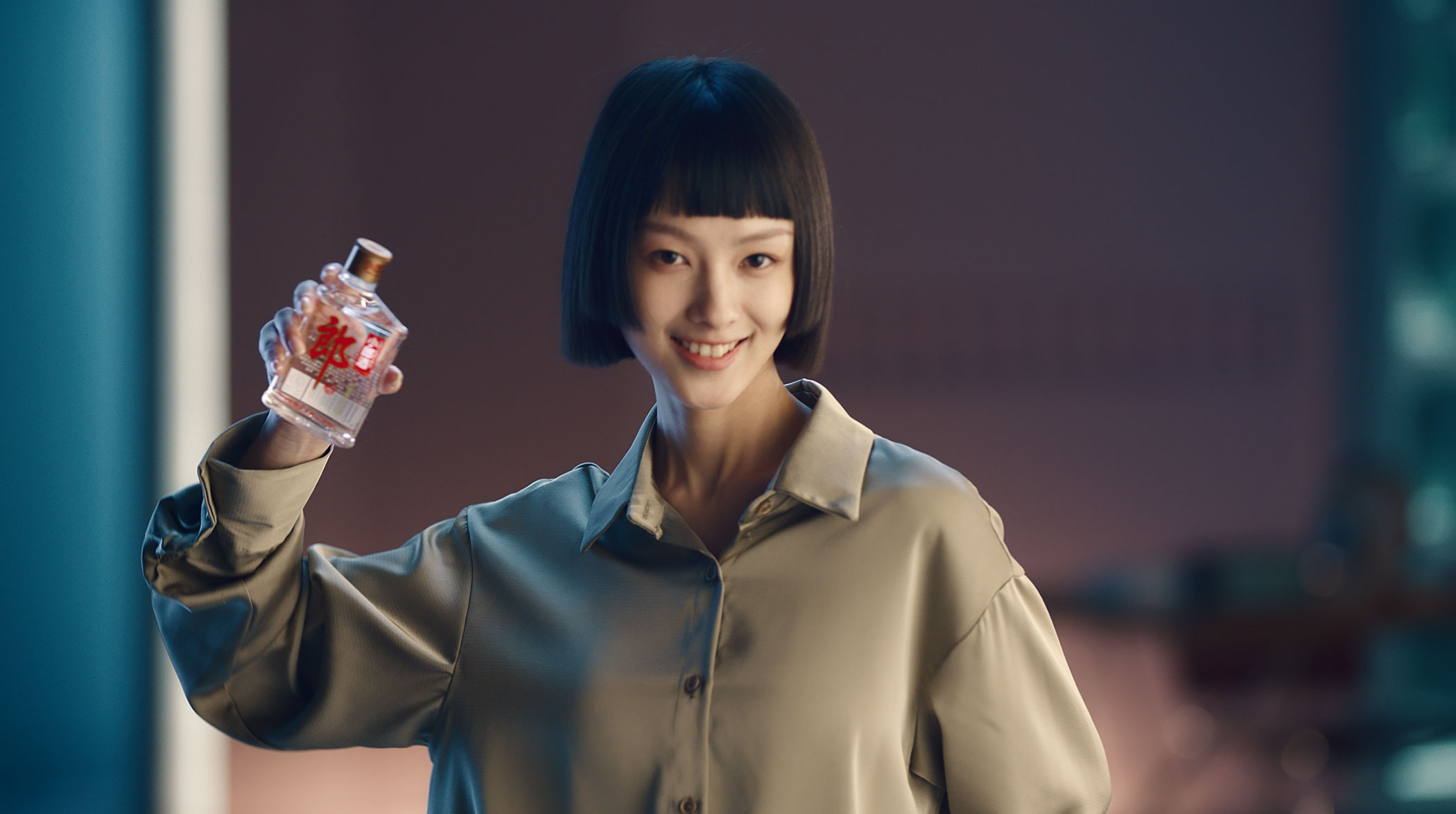 濃醬兼香 小瓶白酒