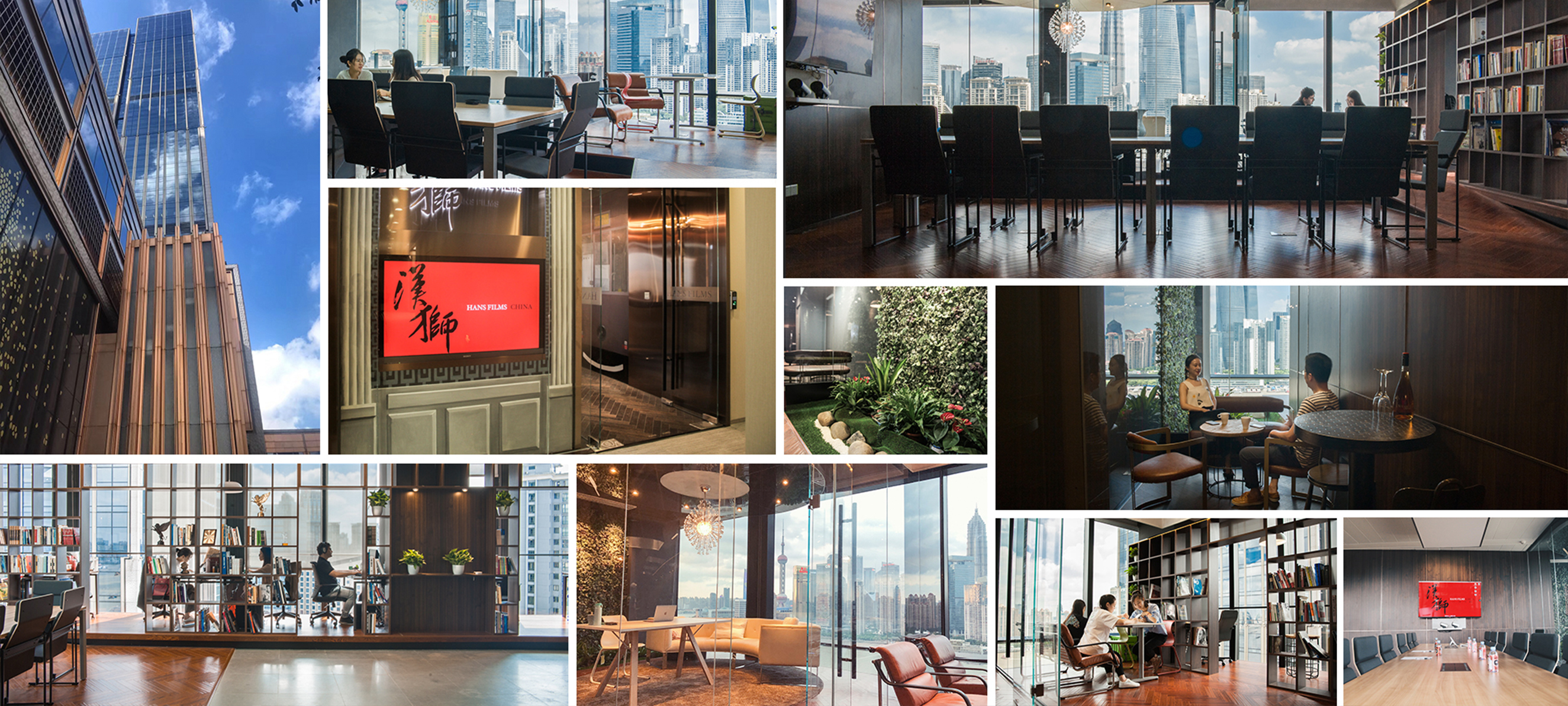 核心團(tuán)隊(duì)