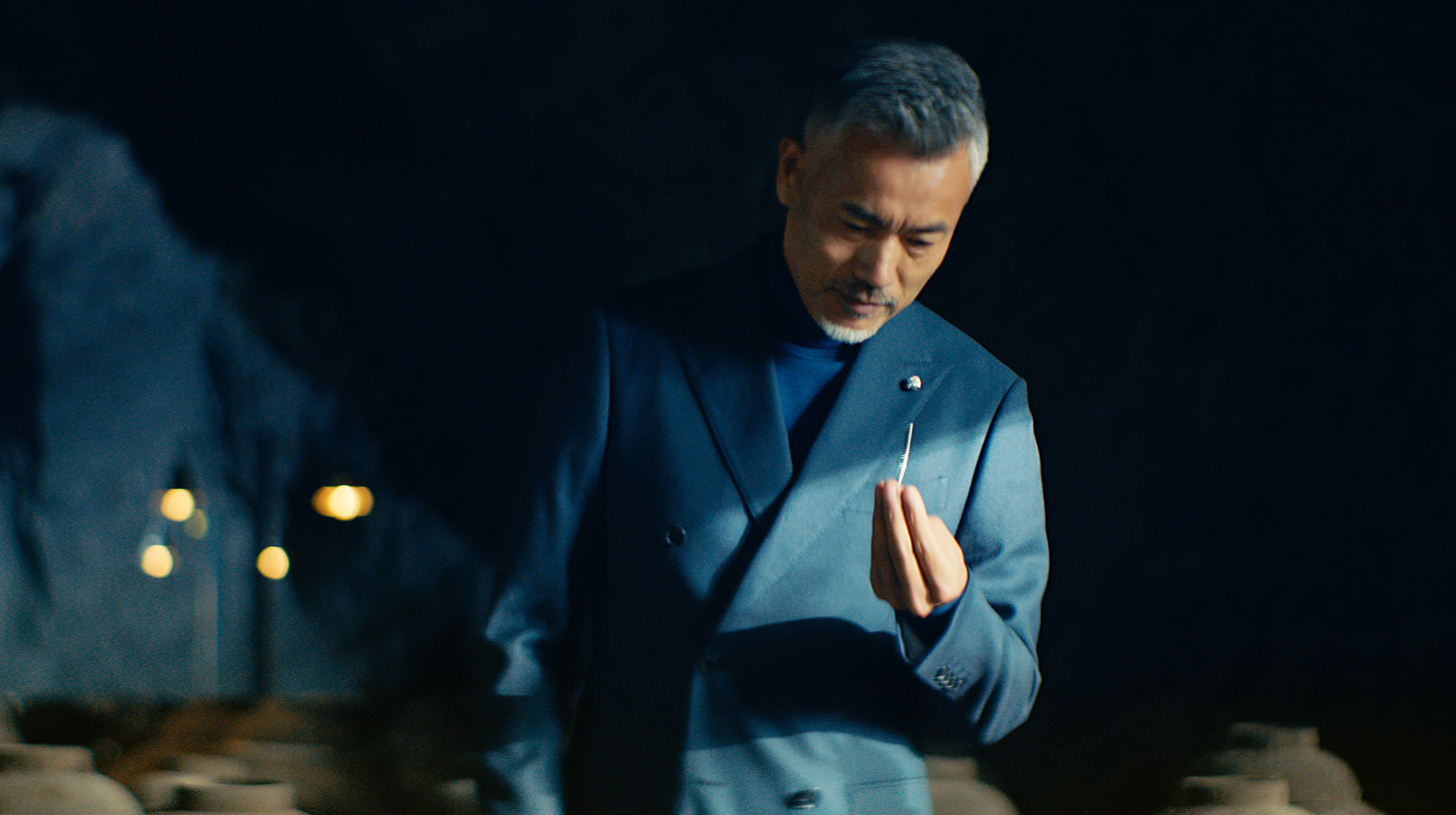 赤水河左岸 莊園醬酒