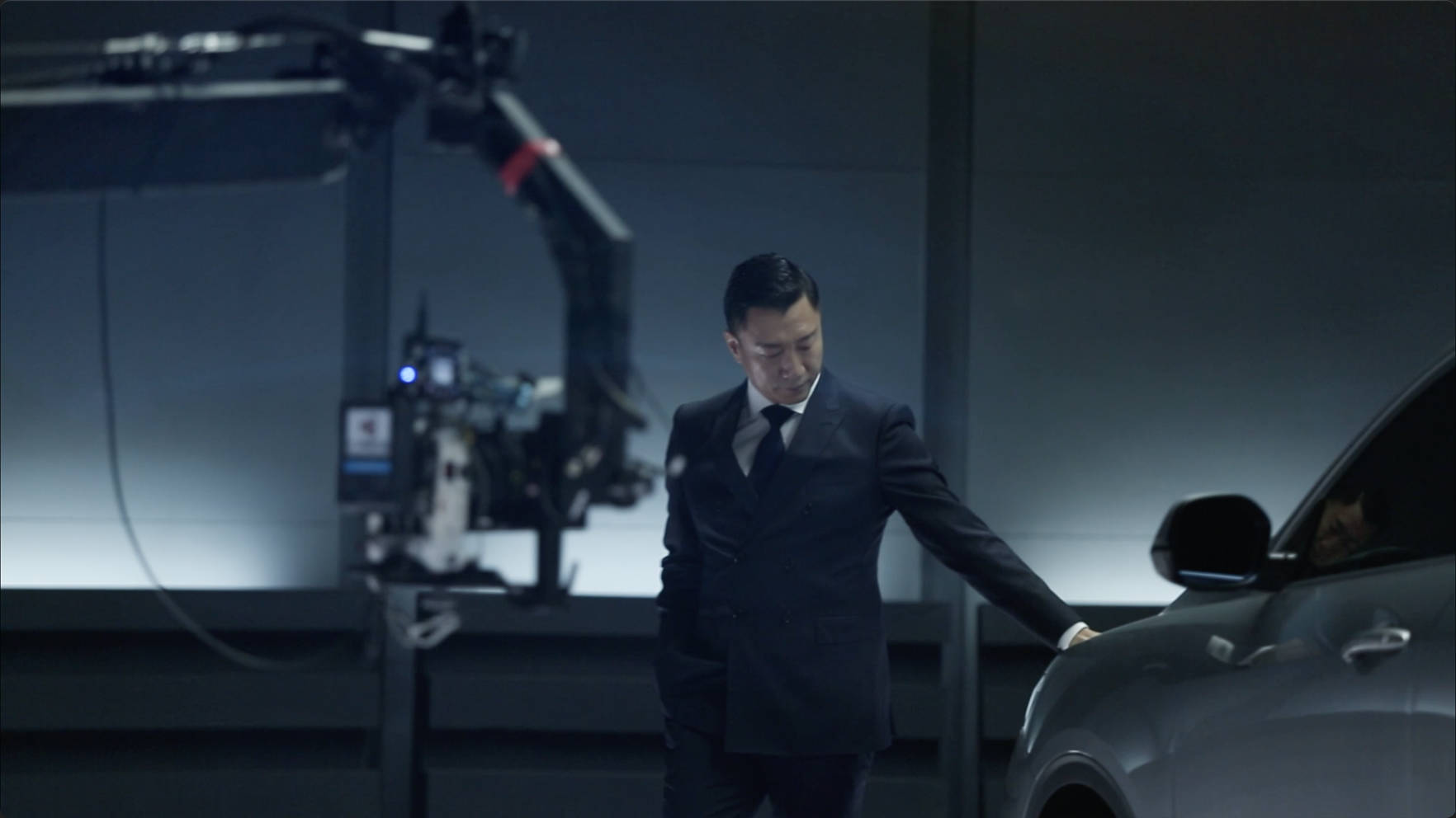 全新哈弗H6 X 孫紅雷《國(guó)民SUV》篇