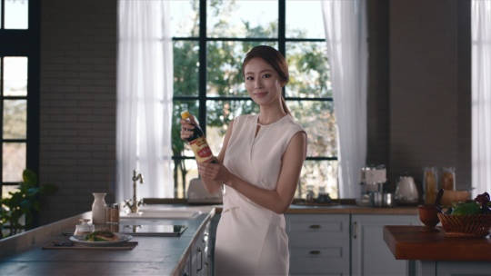 更受歡迎的中國醋