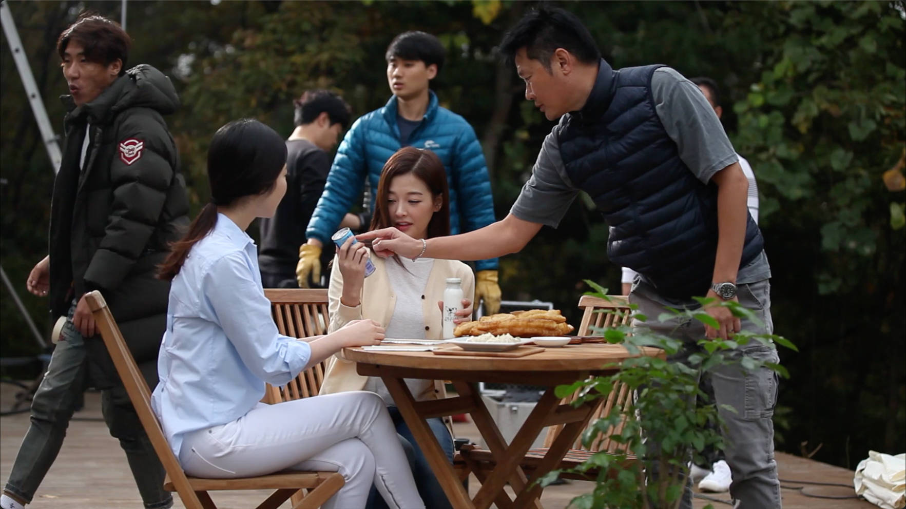 露露《選擇》篇