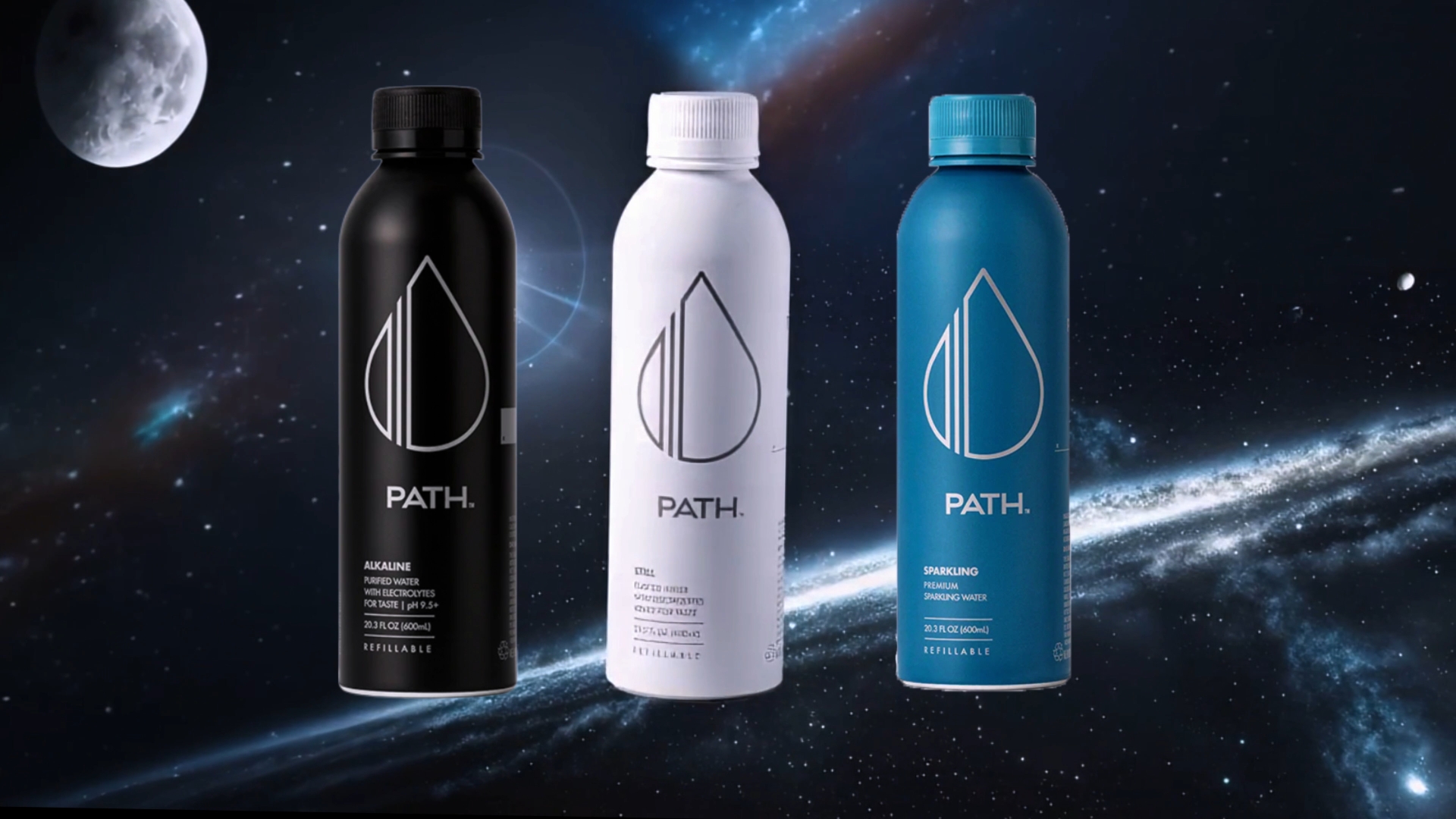 PATH——“再來一次”重新填充