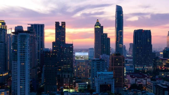 新城控股核心項目