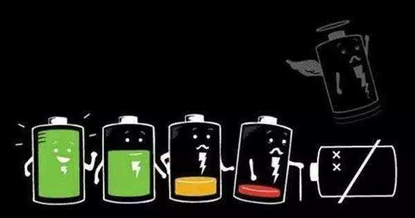 電池快速激活方法來嘍！餓死已久的手機(jī)電池成功復(fù)活(圖3)